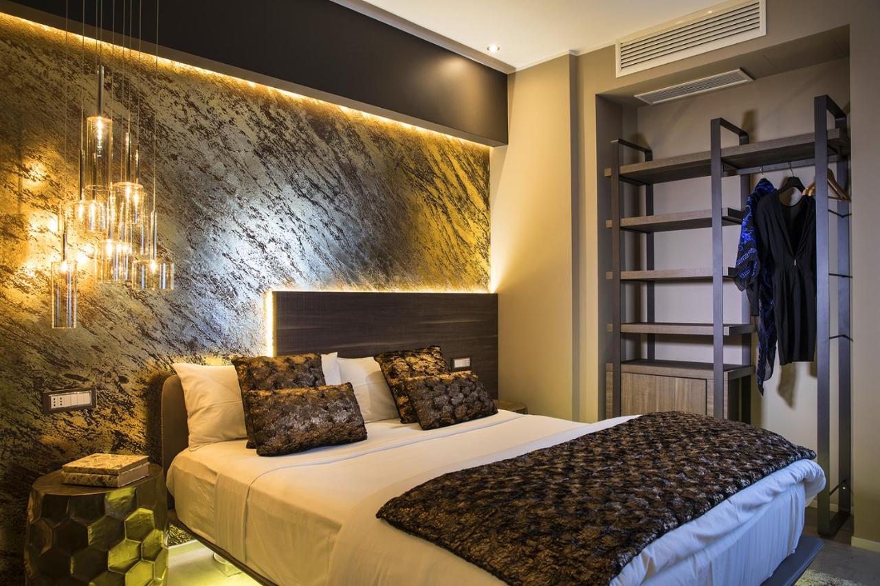 Bed and Breakfast Milestone (Adults Only) Куарту-Сант'Элена Экстерьер фото